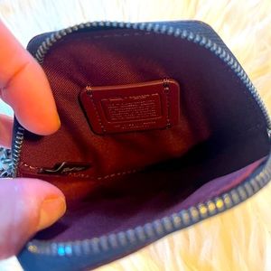 Star Wars coach coin small wallet